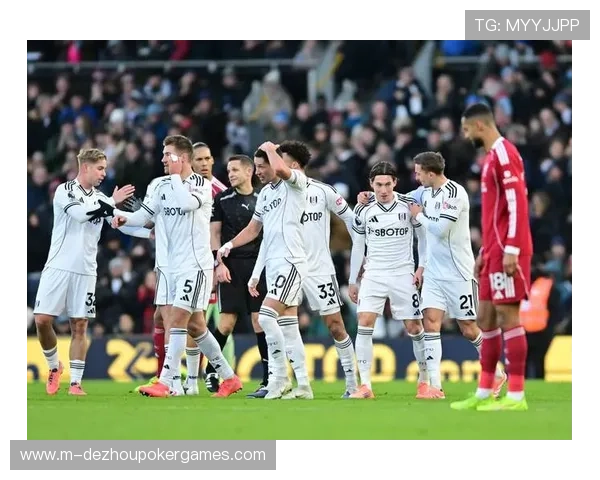 里德97分钟世界波绝平，富勒姆主场逼平利物浦