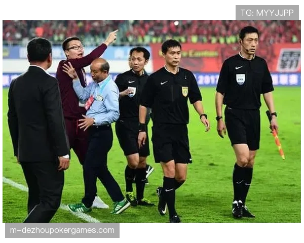 国际足联裁判委员会主管评论五大联赛裁判培训体系差异化 国际足联裁判委员会主管评论五大联赛裁判培训体系差异化