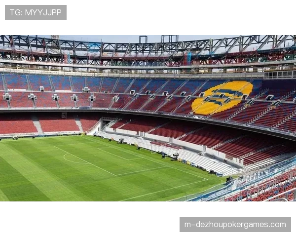 诺坎普改造新规划:看台角度微调旨在为电视转播提供更佳肋部进攻视角 诺坎普改造新规划:看台角度微调旨在为电视转播提供更佳肋部进攻视角