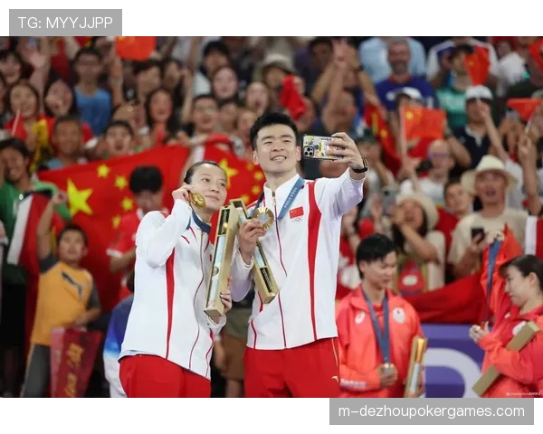 巴黎奥运会金牌车手发起慈善挑战赛，为儿童医疗基金筹款